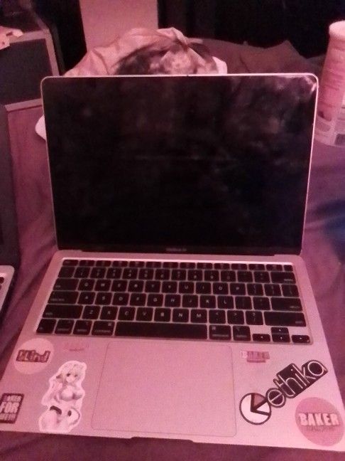 Mac Book Pro