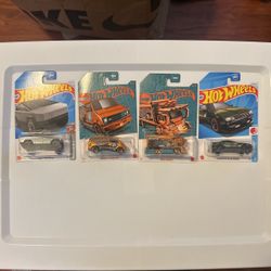 Hotwheels Cars For Sale 