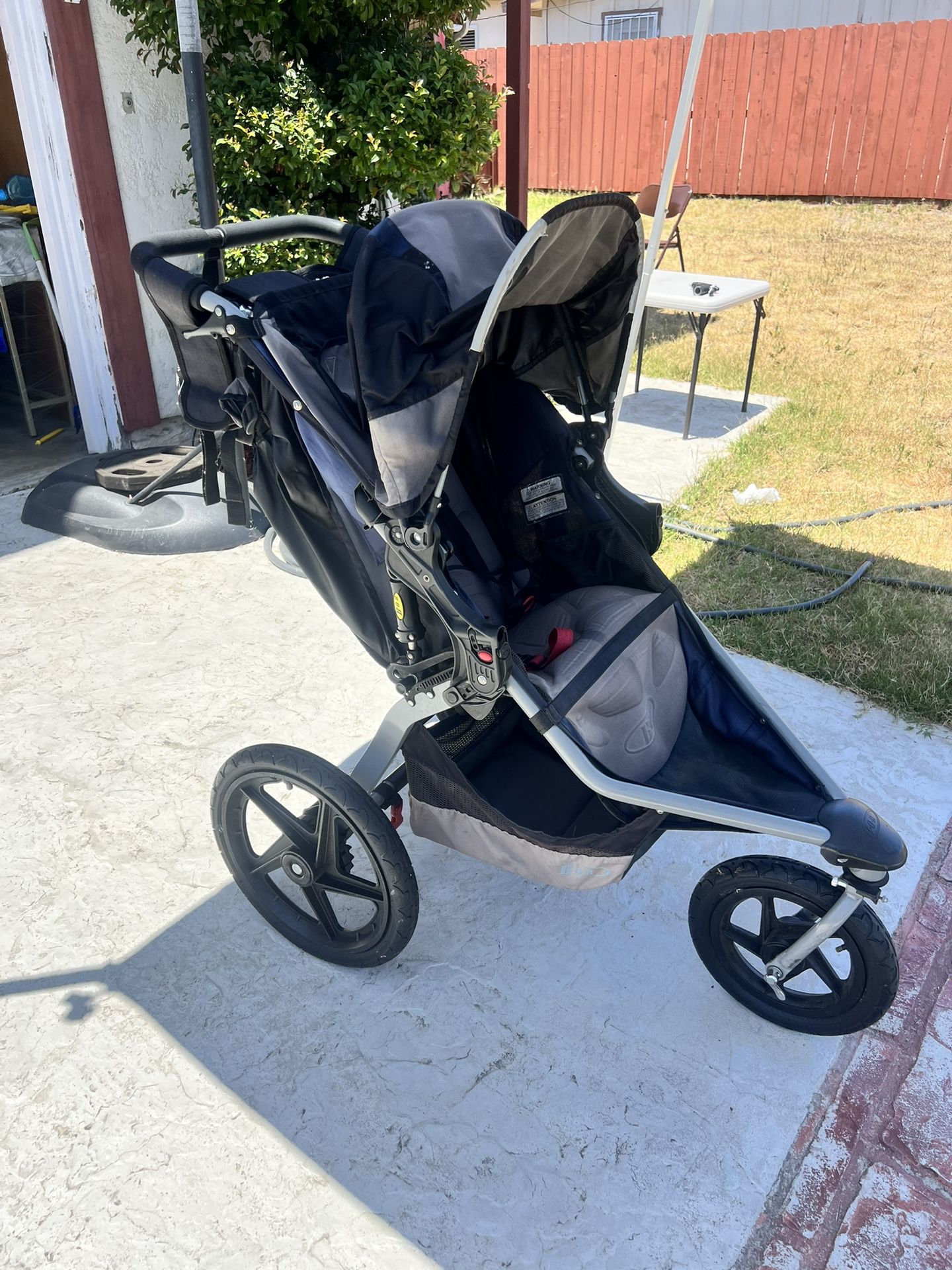 Bob Stroller