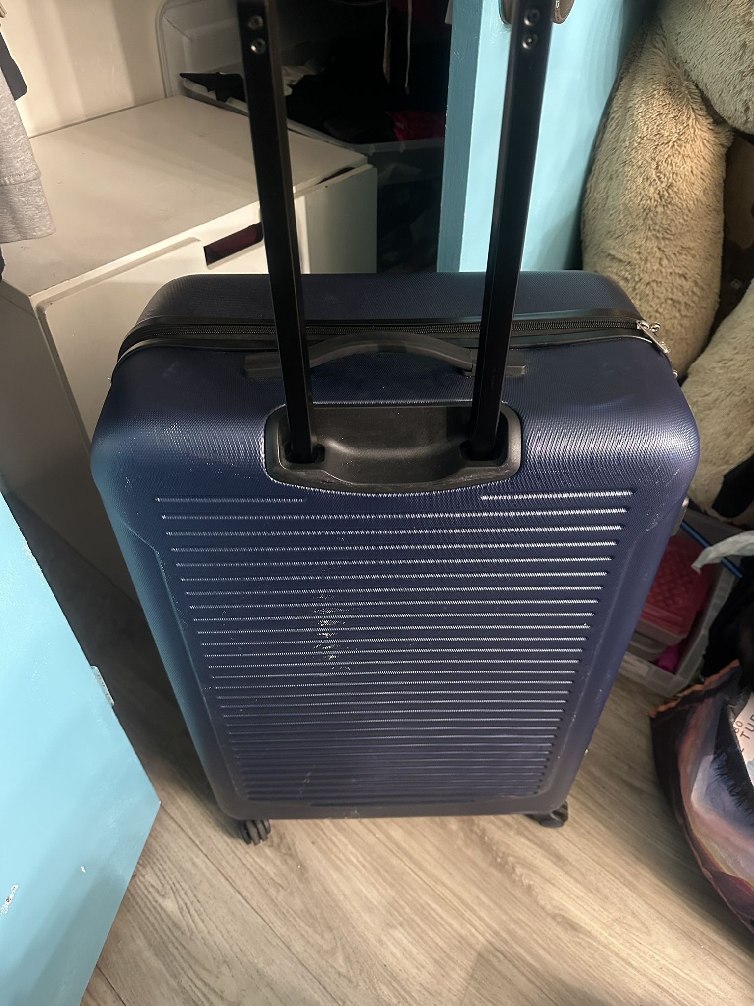 Maletas 🩵🩵 Grande 