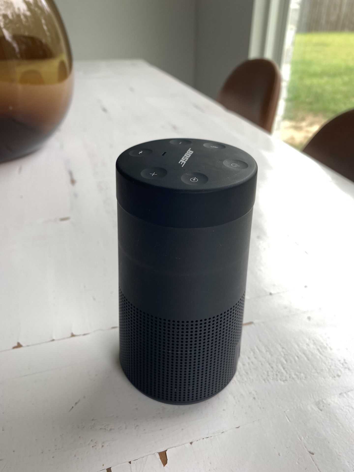 Bose Soundlink II Bluetooth Speaker