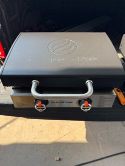 Blackstone 22 Inch with Hood and Bag - $130 OBO