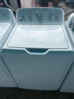 GE (General Electric) Washer