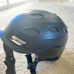 Smith Vantage Helmet