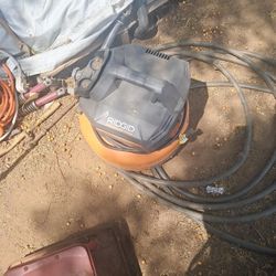 RIGID AIR COMPRESSOR