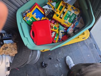 Legos