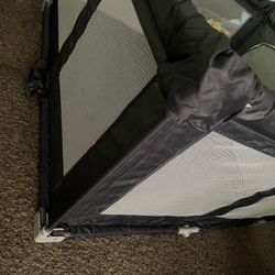 Big Foldable Play Playpen