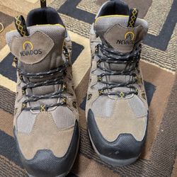 Nevados Waterproof Size 12.  Man