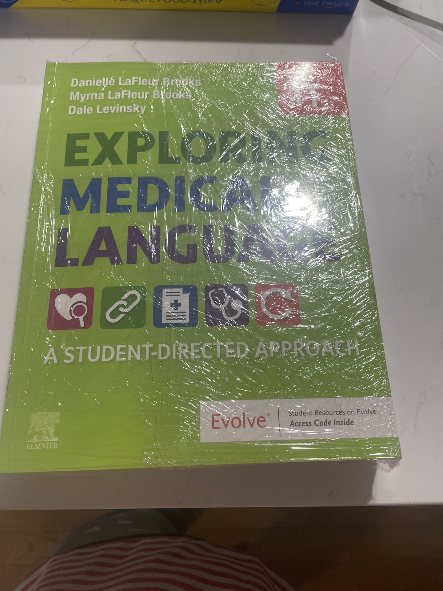 Exploring Medical Terminology