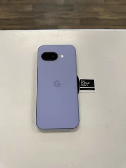 Pixel 9A - Pre Owned - Payment Plan Available