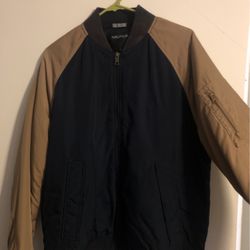 Nautica men’s Jacket Size Small