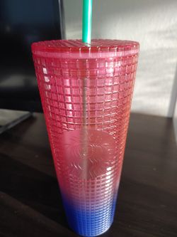 Starbucks Collectible Cup