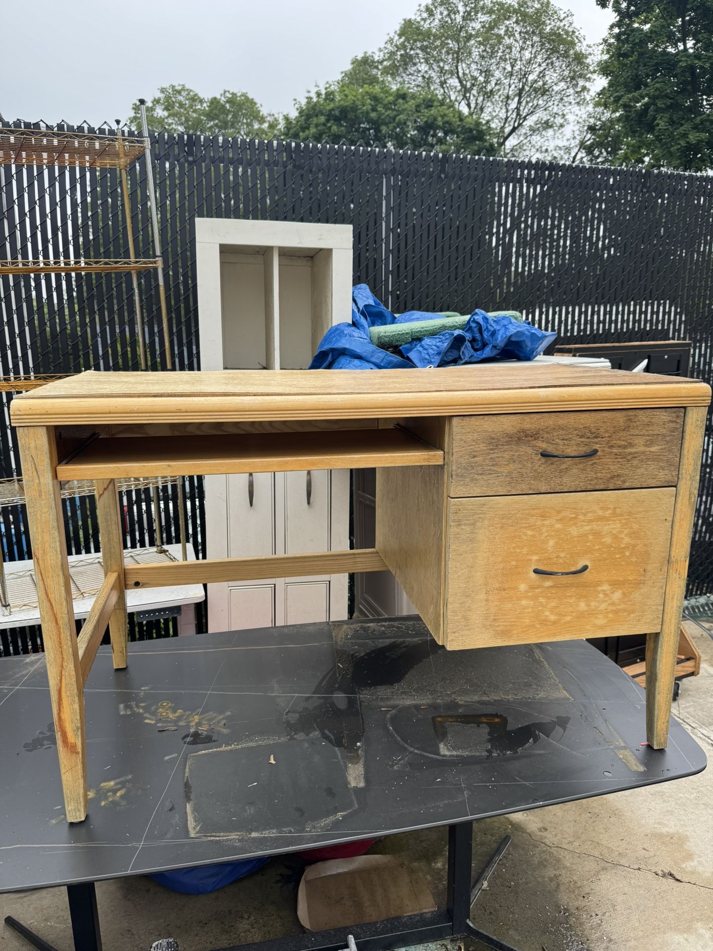 Desk