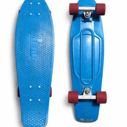 Penny Board Nickel