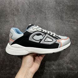 Christian Dior Men’s Sneaker With Box 2025 New 