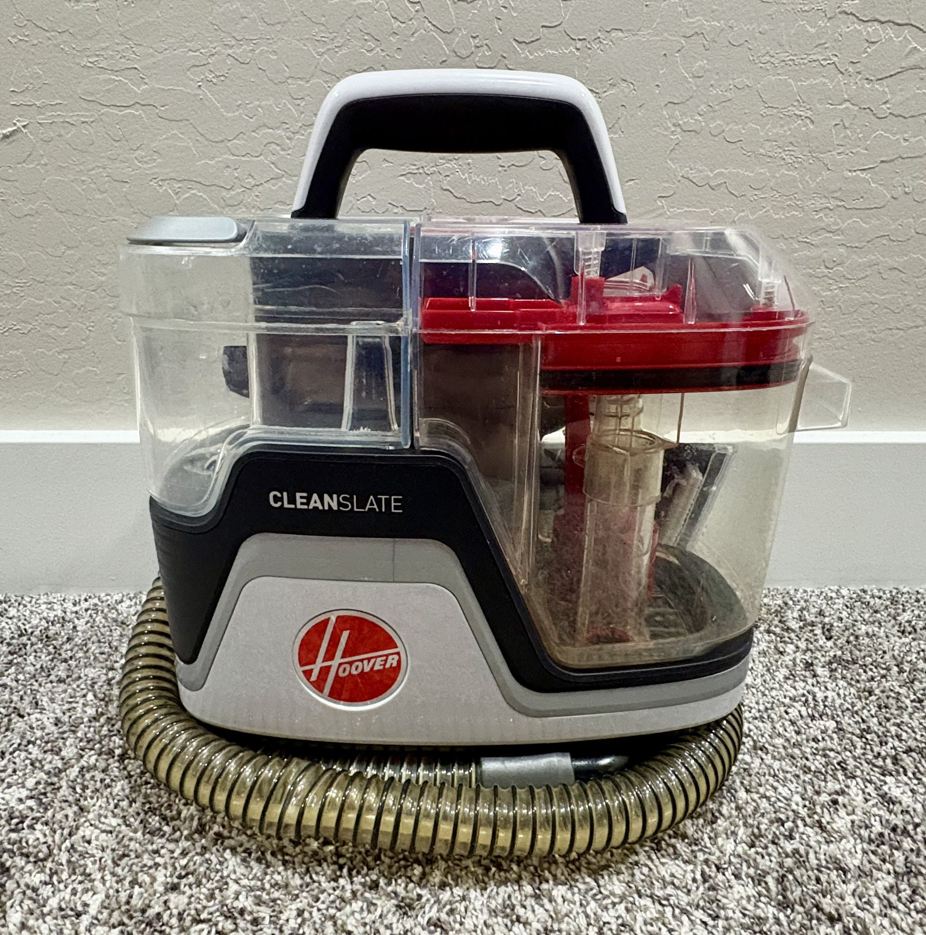 HOOVER ‘Clean Slate Pet - FH14020’ Portable Spot Cleaner