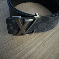 Louis Vuitton Belt