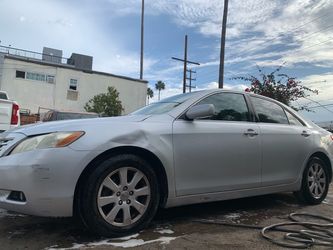 2010 Toyota
