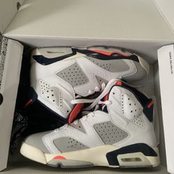 Jordan 6