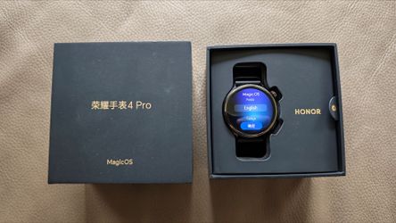 Honor Watch 4 Pro 46mm