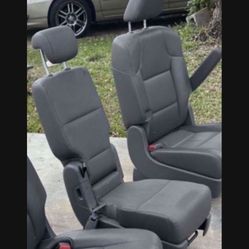 2008 To 2010 HONDA ODDESSY 3 SEATS 💺 ALL 3 SEATS FOR $100