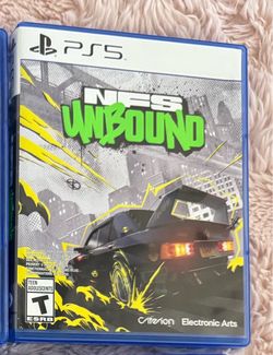 PlayStation 5 games