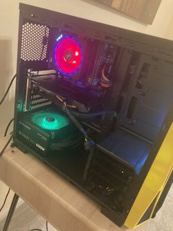 Medium Pc For Sale Or Trade