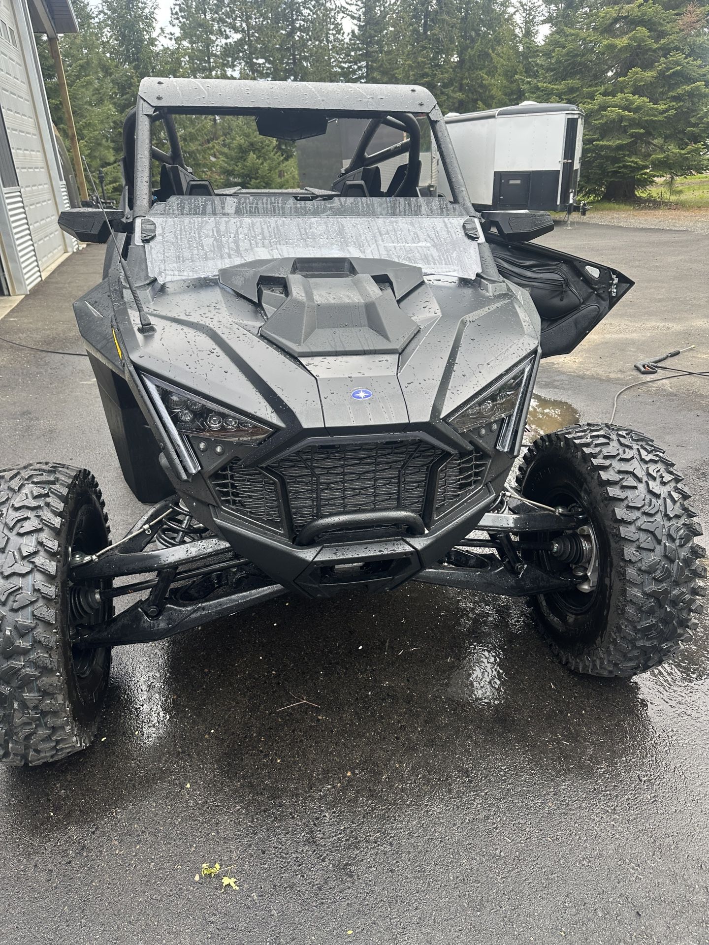 RZR Pro R Ultimate 2022