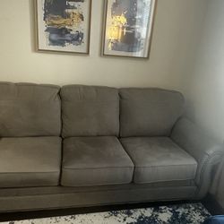 Grey Living Room Set