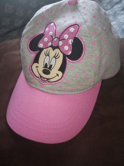 Disney Hat