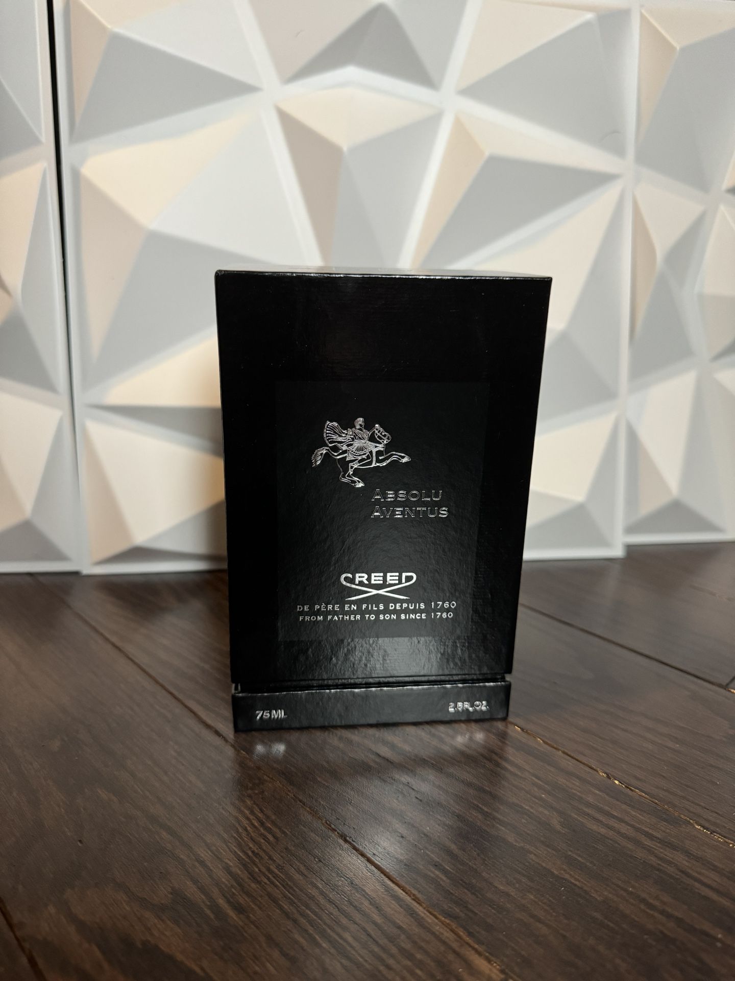Creed Absolu Aventus 75 ml NEW