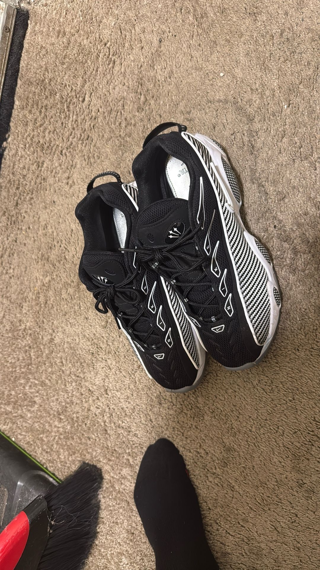Sz 9.5 Drake Nocta Nike Glide