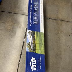 E-Z UP 13x13 Canopy