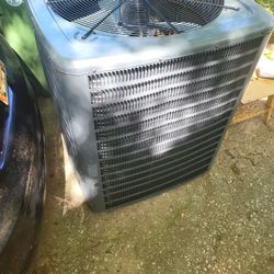 5 Ton Heatpump 2024