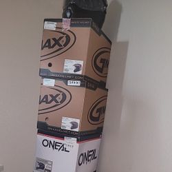 Helmets X6