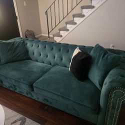 Living Room Set