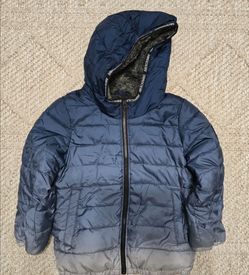 Abercrombie & Fitch Toddler Jacket 5-6