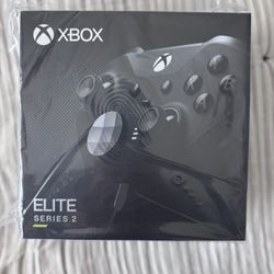 New Xbox Elite Series 2 Wireless Controller