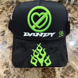 Dandy X Fuerza Regida P.N.T.E 