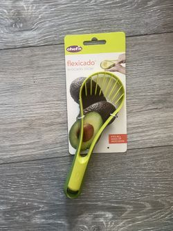 Chef'n Flexicado Avocado Slicer #avocado #cooking