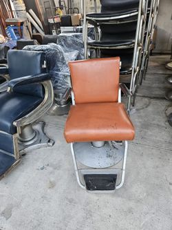 1970's Belmont Salon Chairs