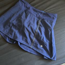 Lululemon Skirt 