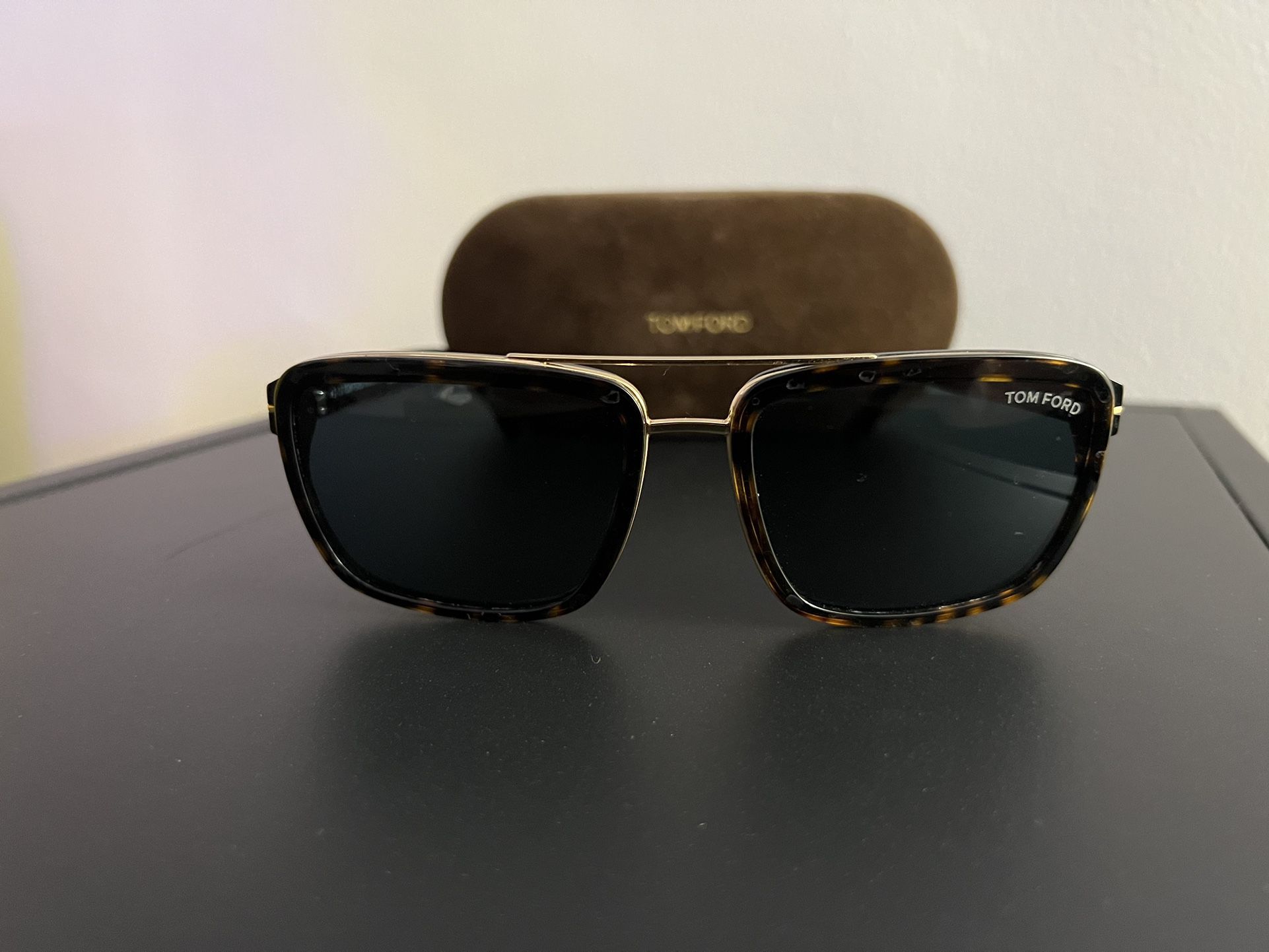 Tom Ford Sunglasses