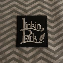 Linkin Park Patch!