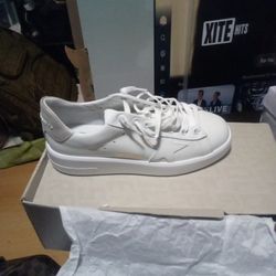Golden Goose Shoes 