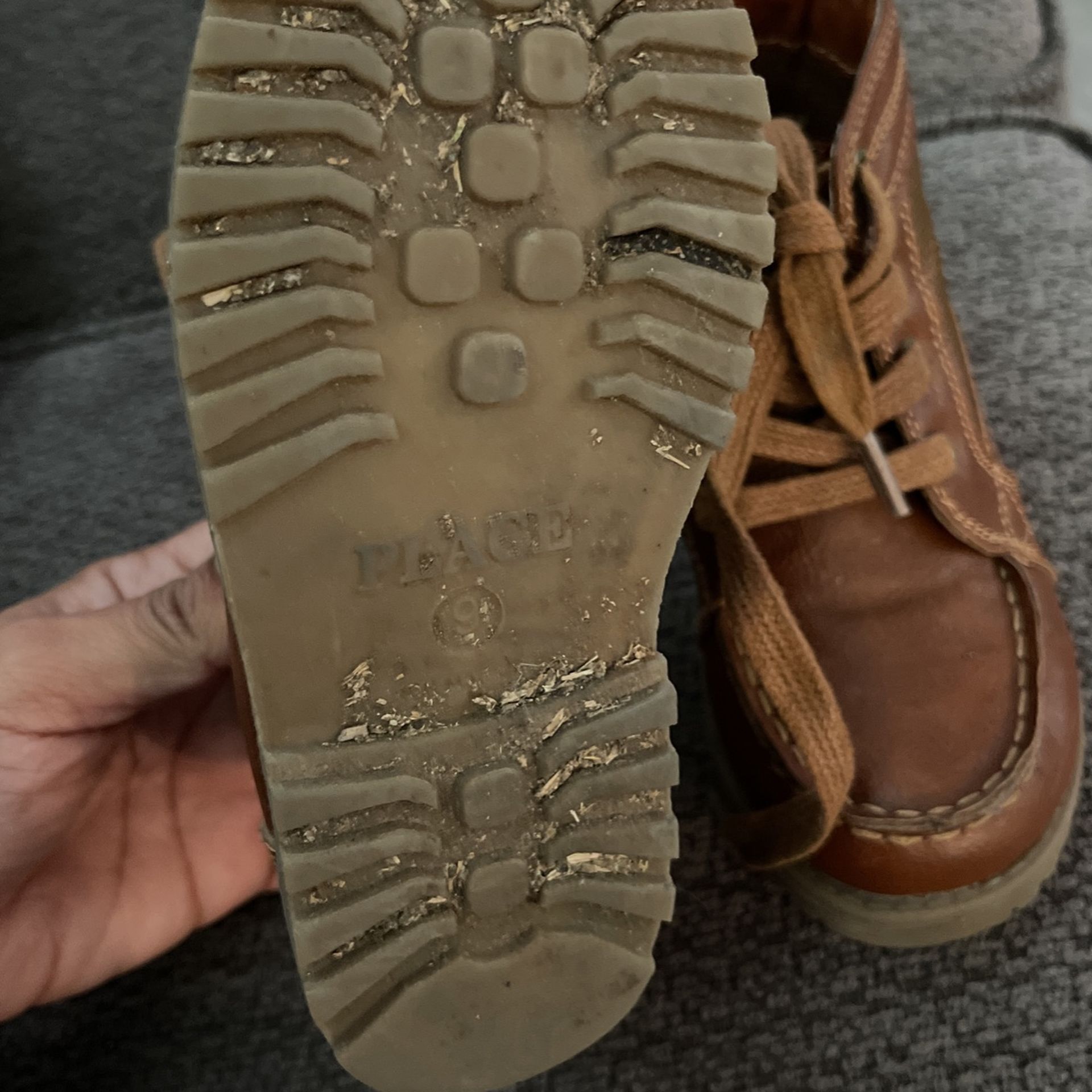 Children’s Place Boys Shoes
