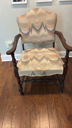 Vintage Chair