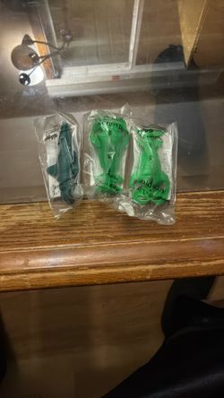 Vintage 3 toy lot