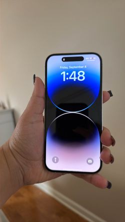 iPhone 14 Pro