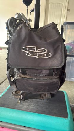 Boombah baseball/softball bag